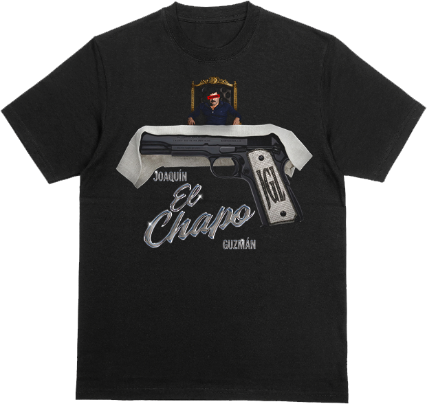 "EL CHAPO SUPPER"
