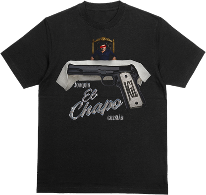 "EL CHAPO SUPPER"