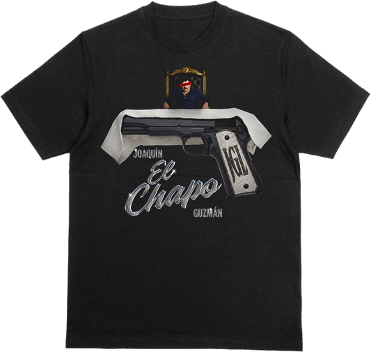 "EL CHAPO SUPPER"