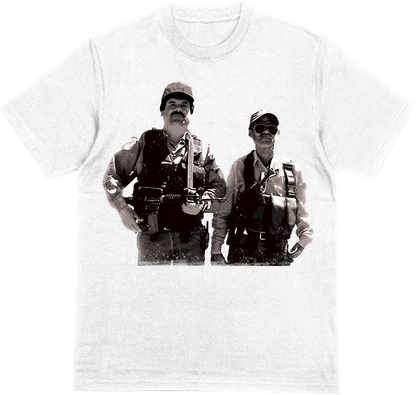 "EL CHAPO"