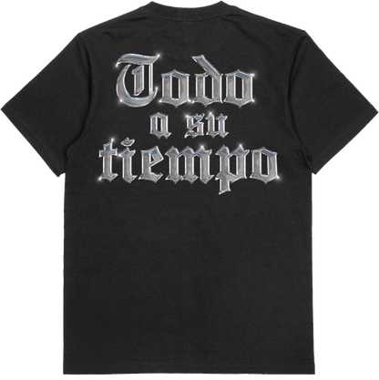 "TODO A SU TIEMPO"