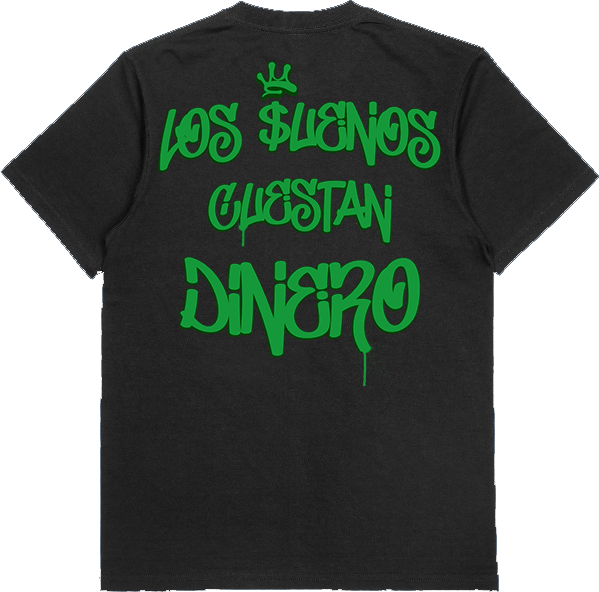 "LOS SUEÑOS CUESTAN DINERO"